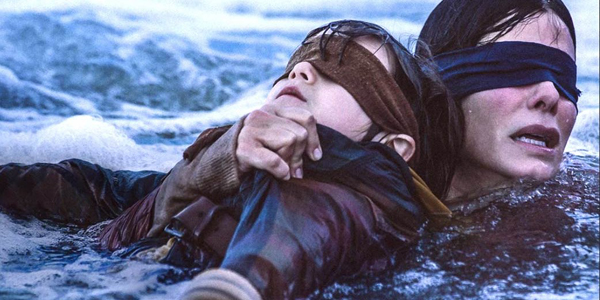 Bird Box is Ready for A Sequel